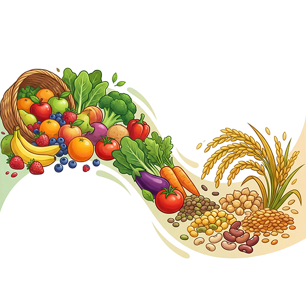 Agriculture