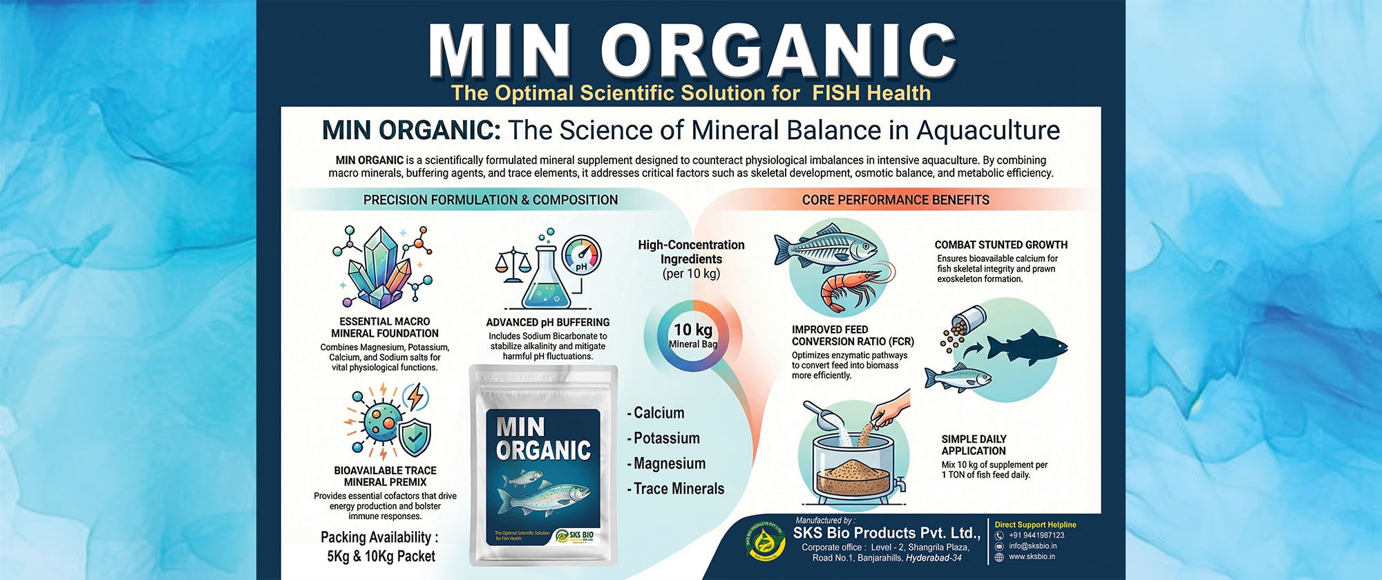 Aquaculture 10