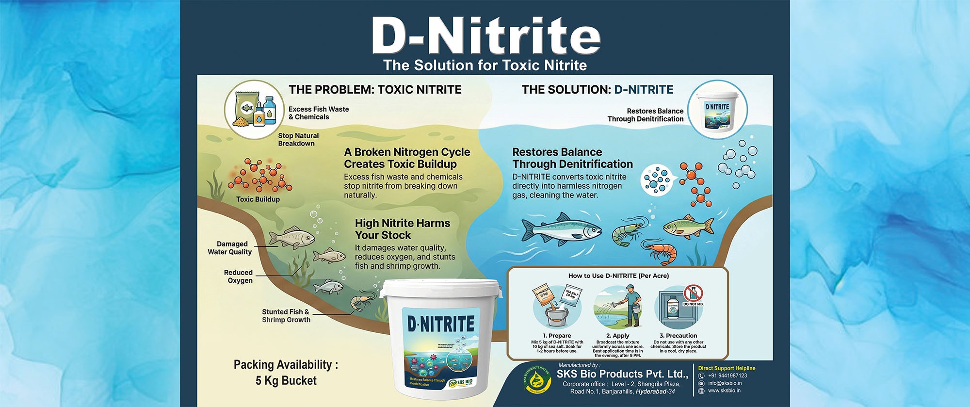 Aquaculture 3