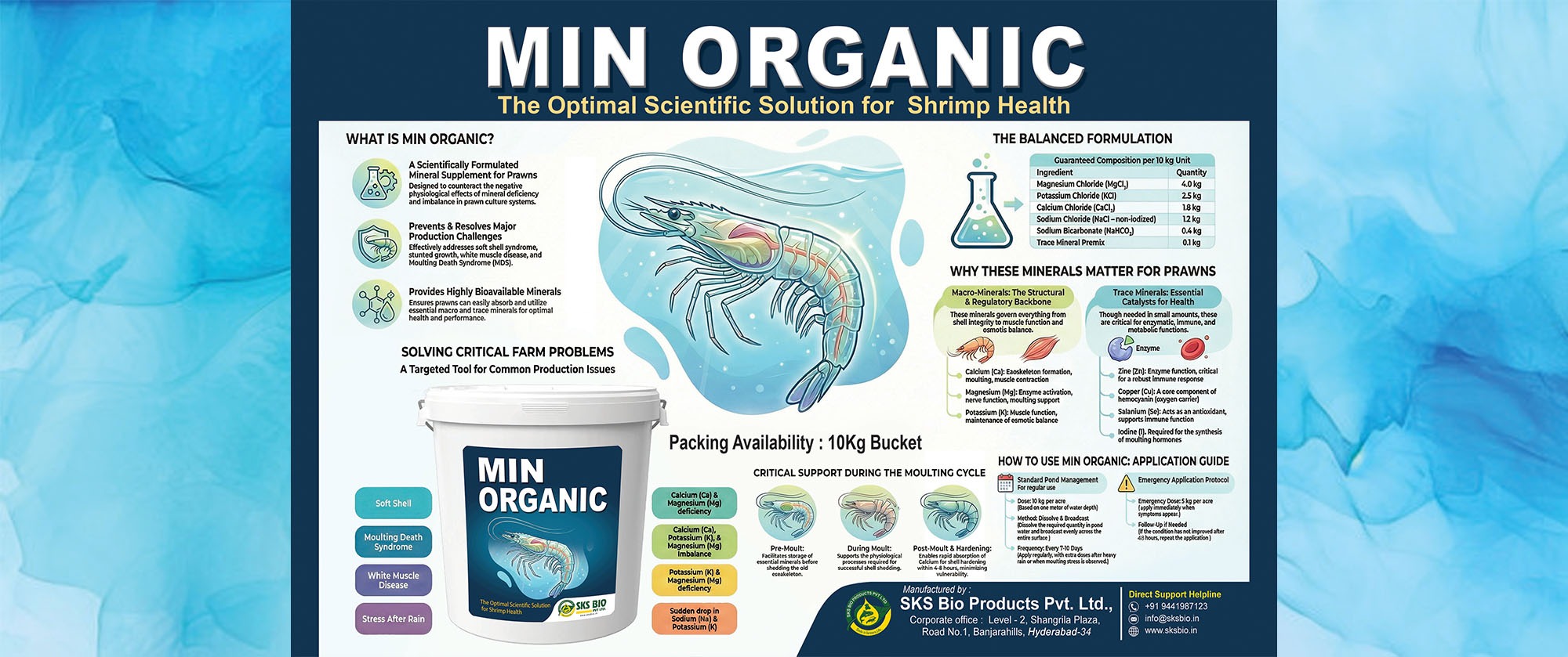 Aquaculture 9