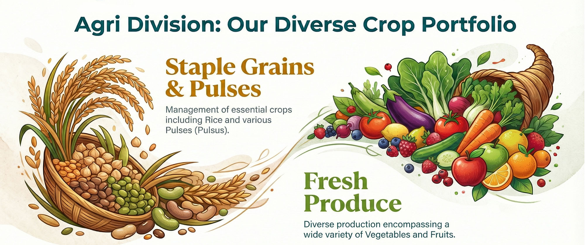 Agriculture