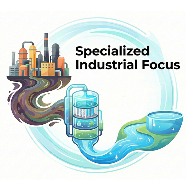 Effluent Treatment