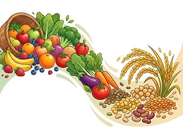 Agriculture