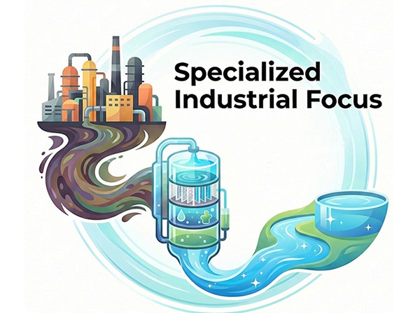 Effluent Treatment